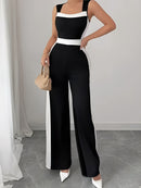 Macacão Longo Eliane