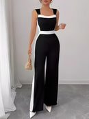 Macacão Longo Eliane