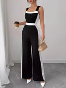 Macacão Longo Eliane