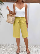 Bermuda Feminina Kylie