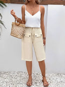 Bermuda Feminina Kylie