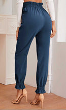 Calça Alfaiataria Clochard